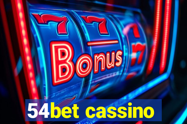 54bet cassino